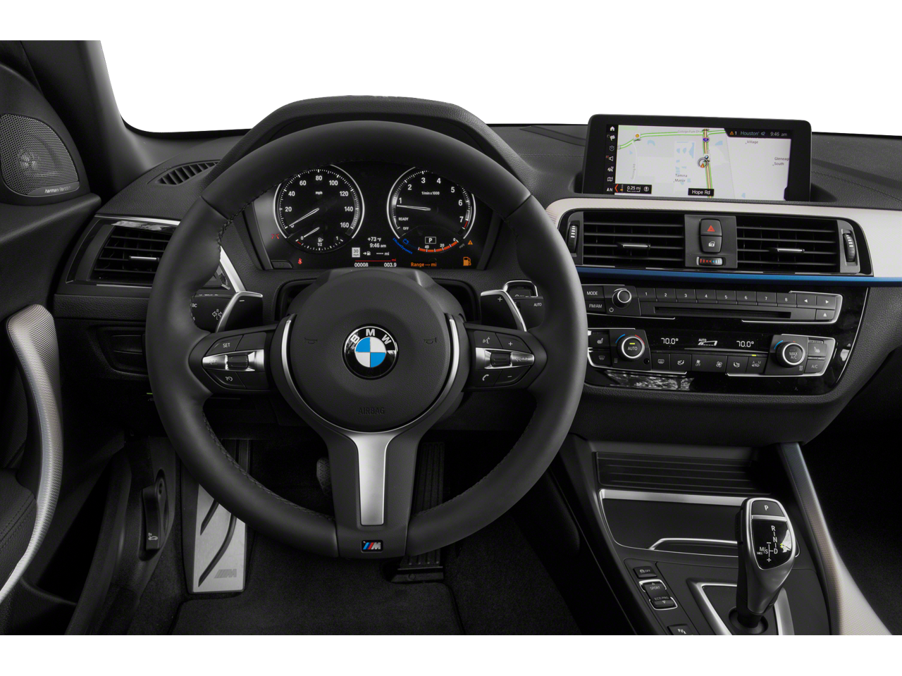 2019 BMW 2 Series M240i xDrive