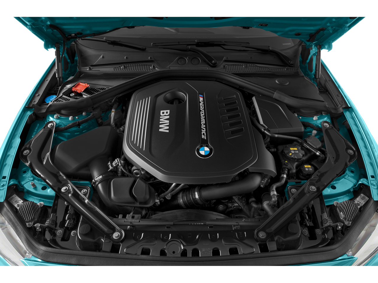 2019 BMW 2 Series M240i xDrive