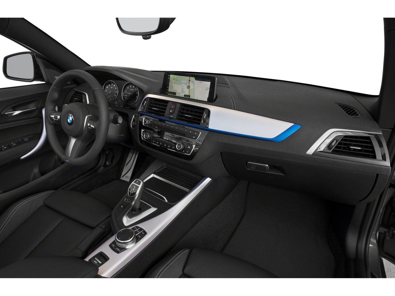 2019 BMW 2 Series M240i xDrive