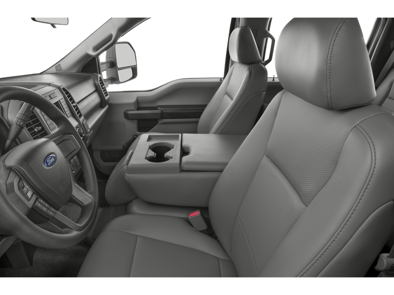 2019 Ford F-350SD Lariat