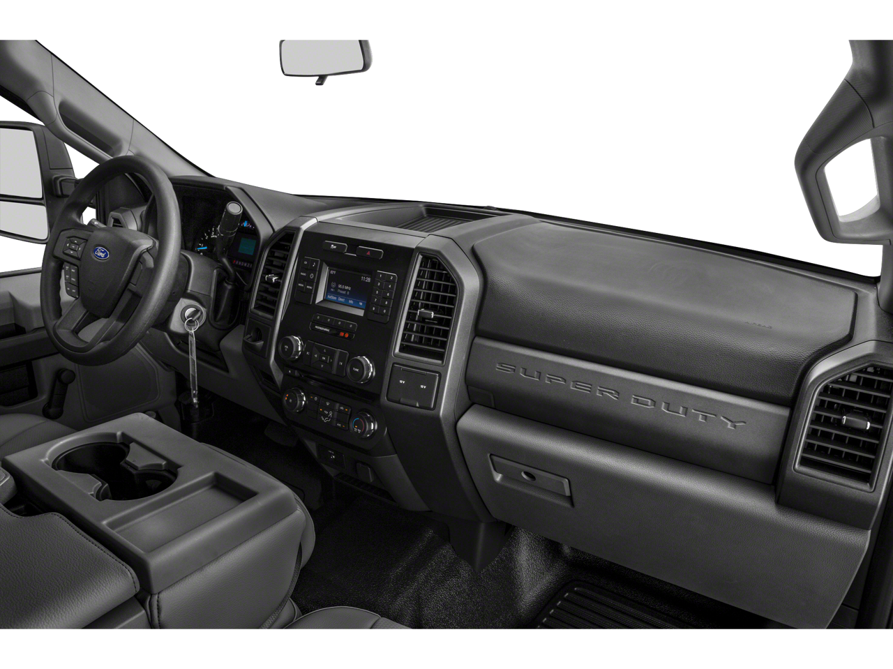 2019 Ford F-350SD XL