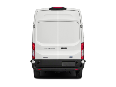 2019 Ford Transit-250 Base