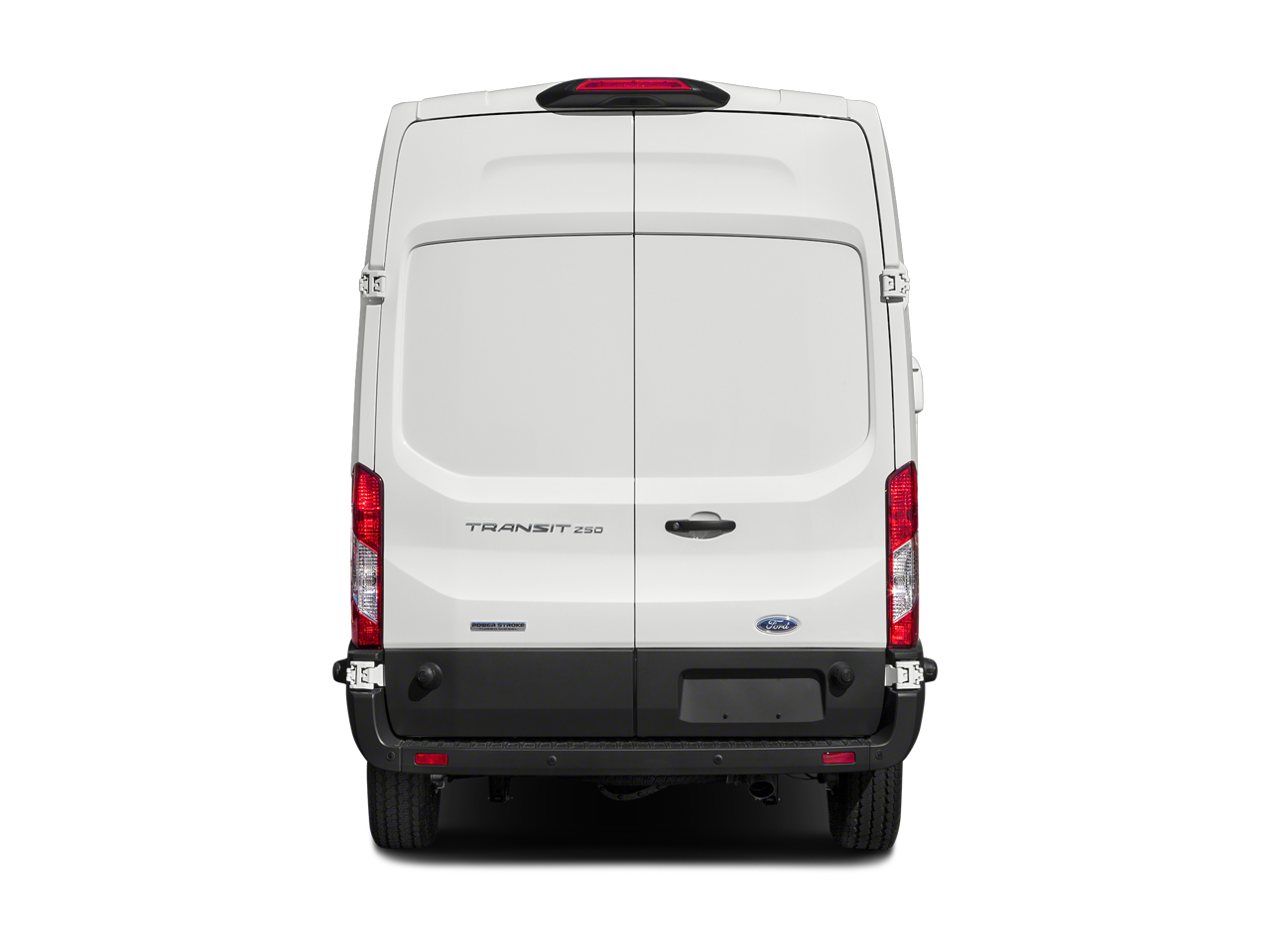 2019 Ford Transit-250 Base