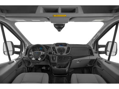 2019 Ford Transit-250 Base
