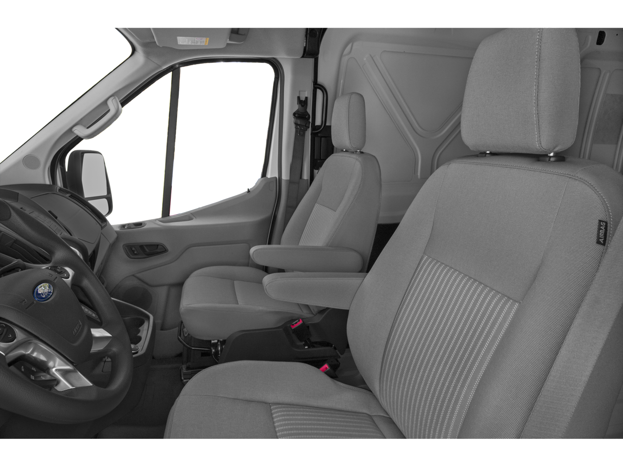 2019 Ford Transit-250 Base