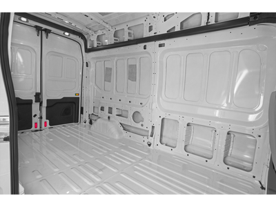 2019 Ford Transit-250 Base