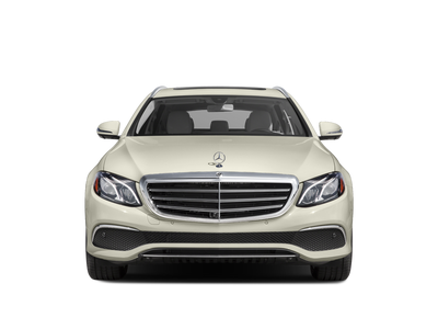 2019 Mercedes-Benz E-Class E 450