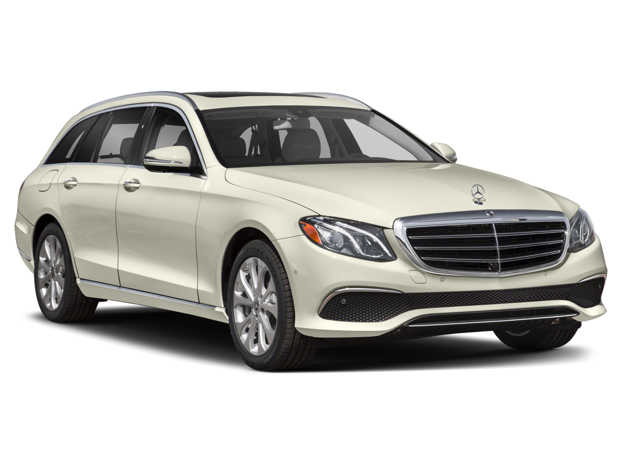 2019 Mercedes-Benz E-Class E 450