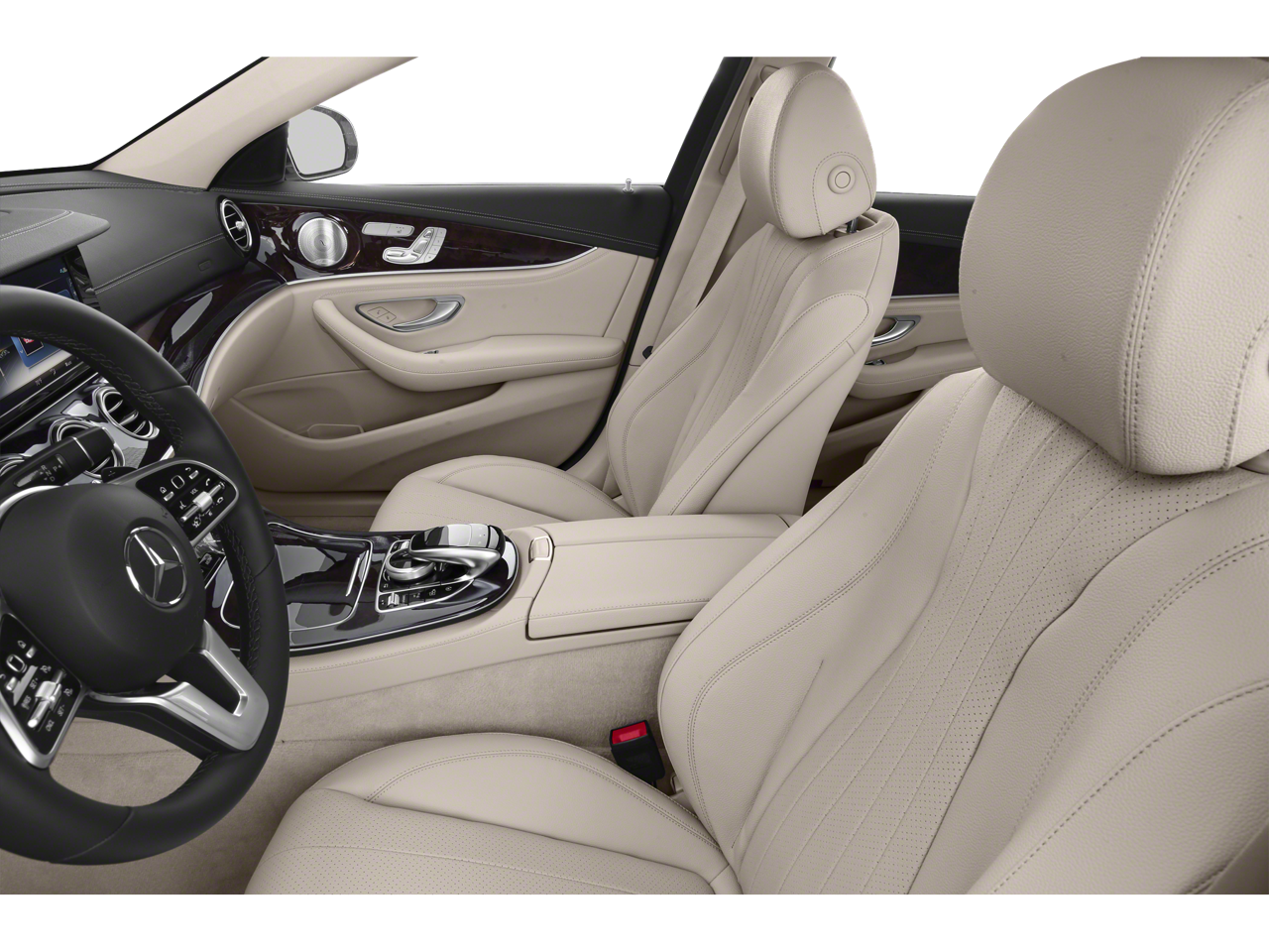 2019 Mercedes-Benz E-Class E 450