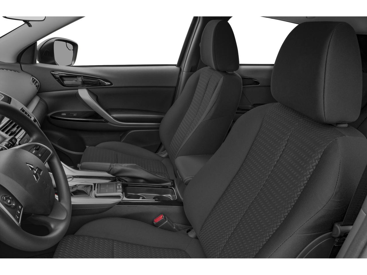 2019 Mitsubishi Eclipse Cross SP
