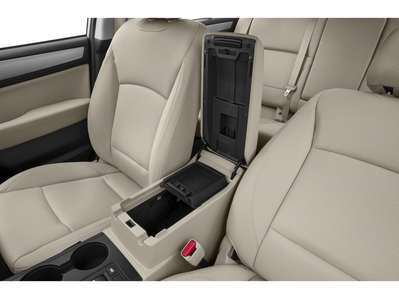 2019 Subaru Legacy 2.5i