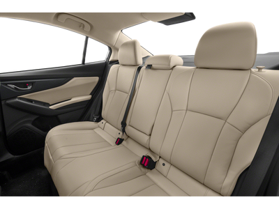 2019 Subaru Impreza Limited