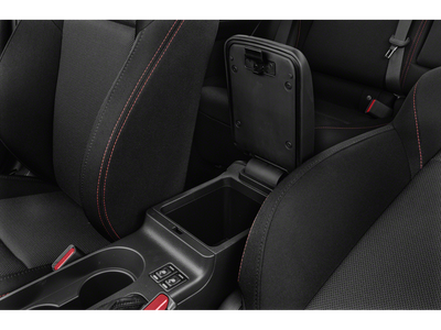 2019 Subaru WRX Limited