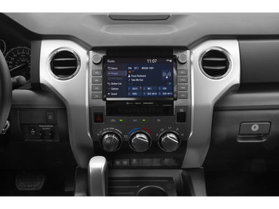 2019 Toyota Tundra SR