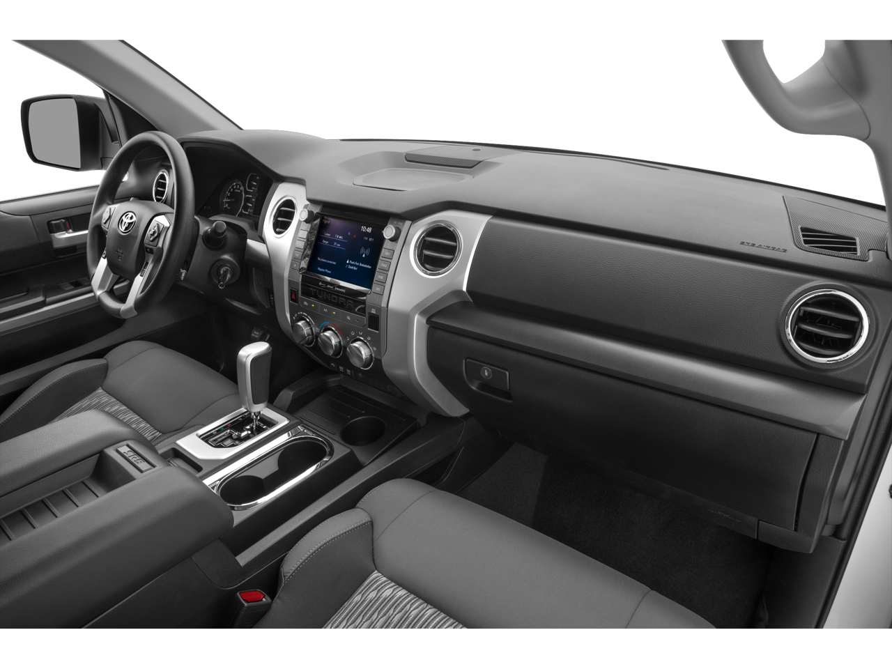 2019 Toyota Tundra SR