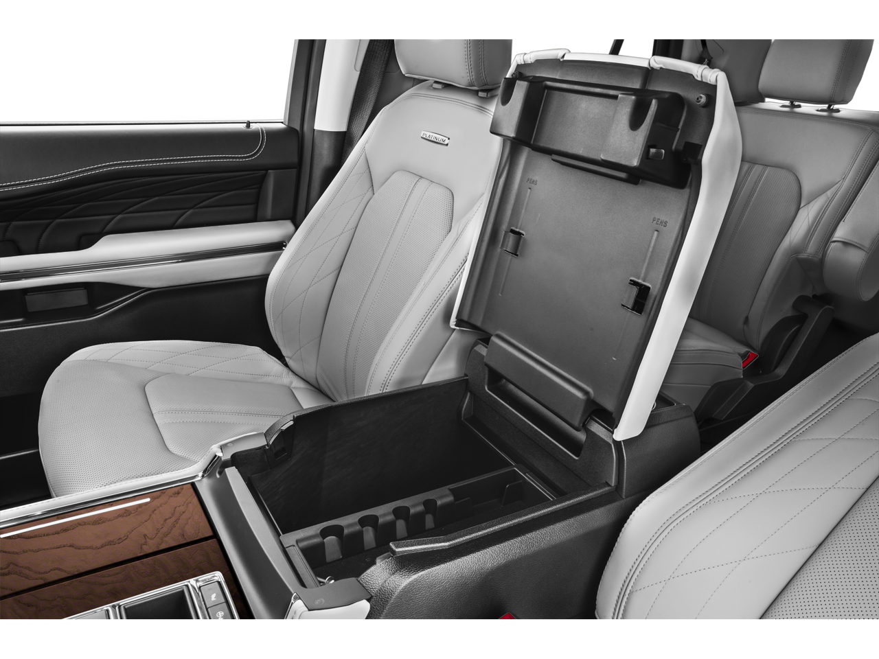 2020 Ford Expedition Max Platinum
