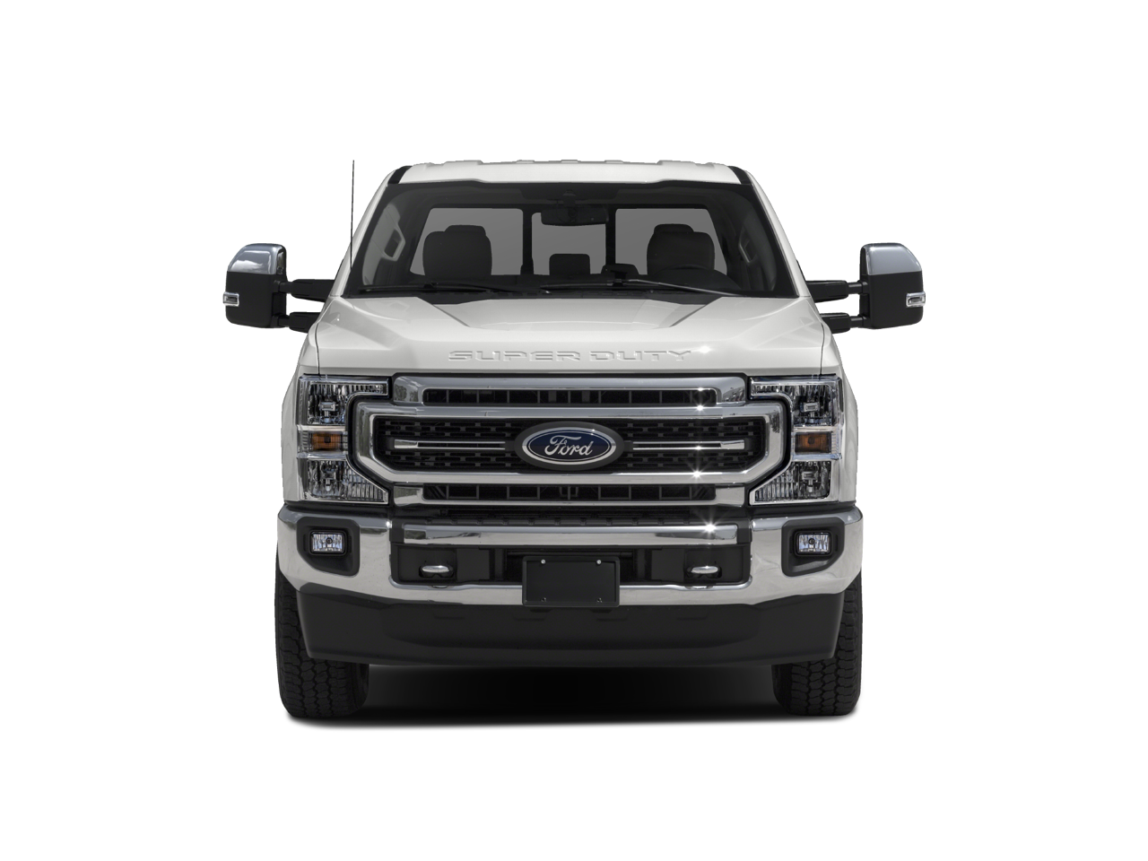2020 Ford F-350SD Lariat