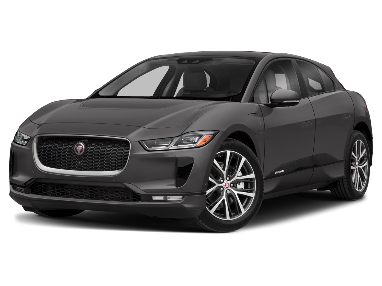 2020 Jaguar I-PACE HSE