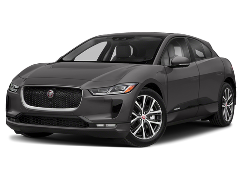 2020 Jaguar I-PACE HSE
