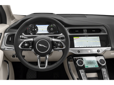 2020 Jaguar I-PACE HSE