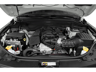 2020 Jeep Grand Cherokee SRT