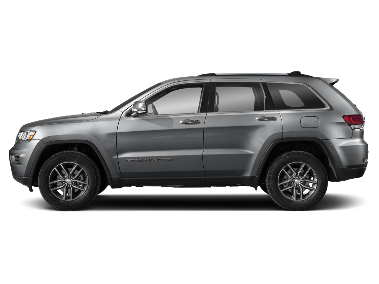 2020 Jeep Grand Cherokee Limited - Photo 6