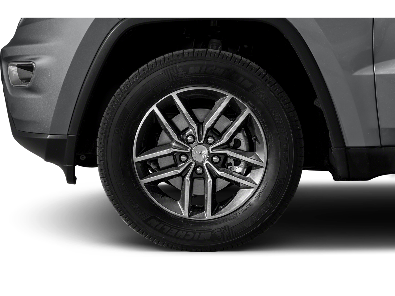 2020 Jeep Grand Cherokee Limited - Photo 14