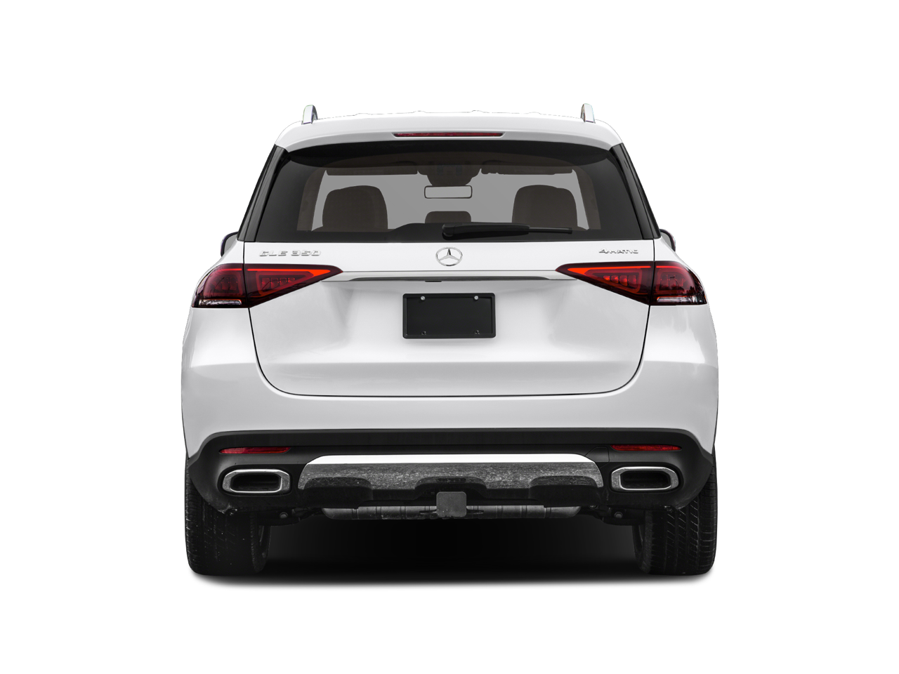2020 Mercedes-Benz GLE GLE 350 4MATIC®