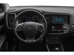 2020 Mitsubishi Outlander SEL