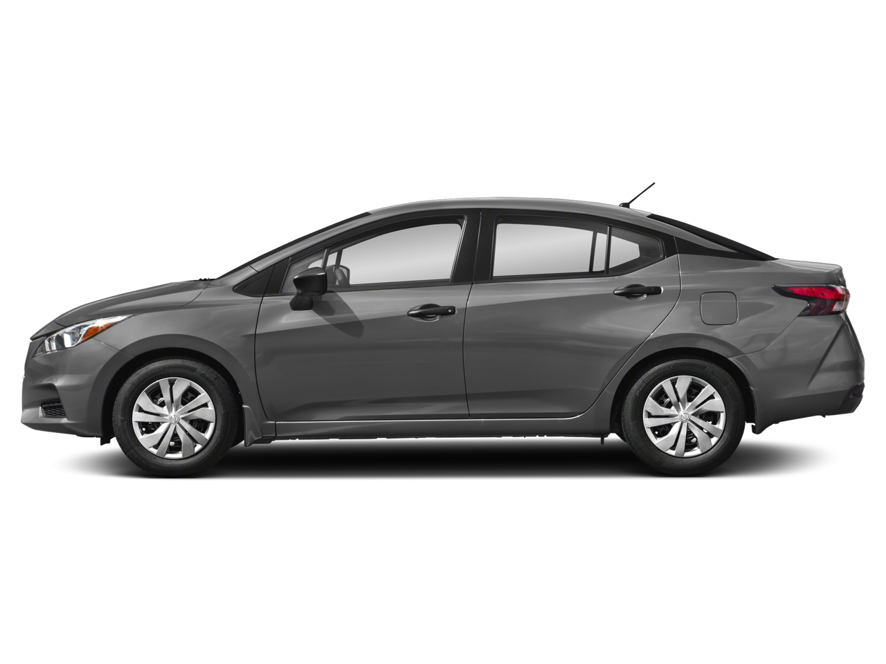 2020 Nissan Versa S