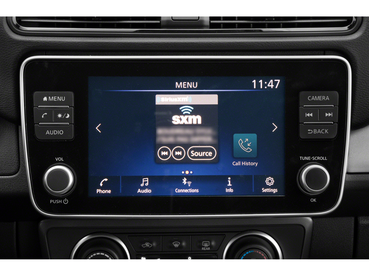 2020 Nissan Leaf S Plus