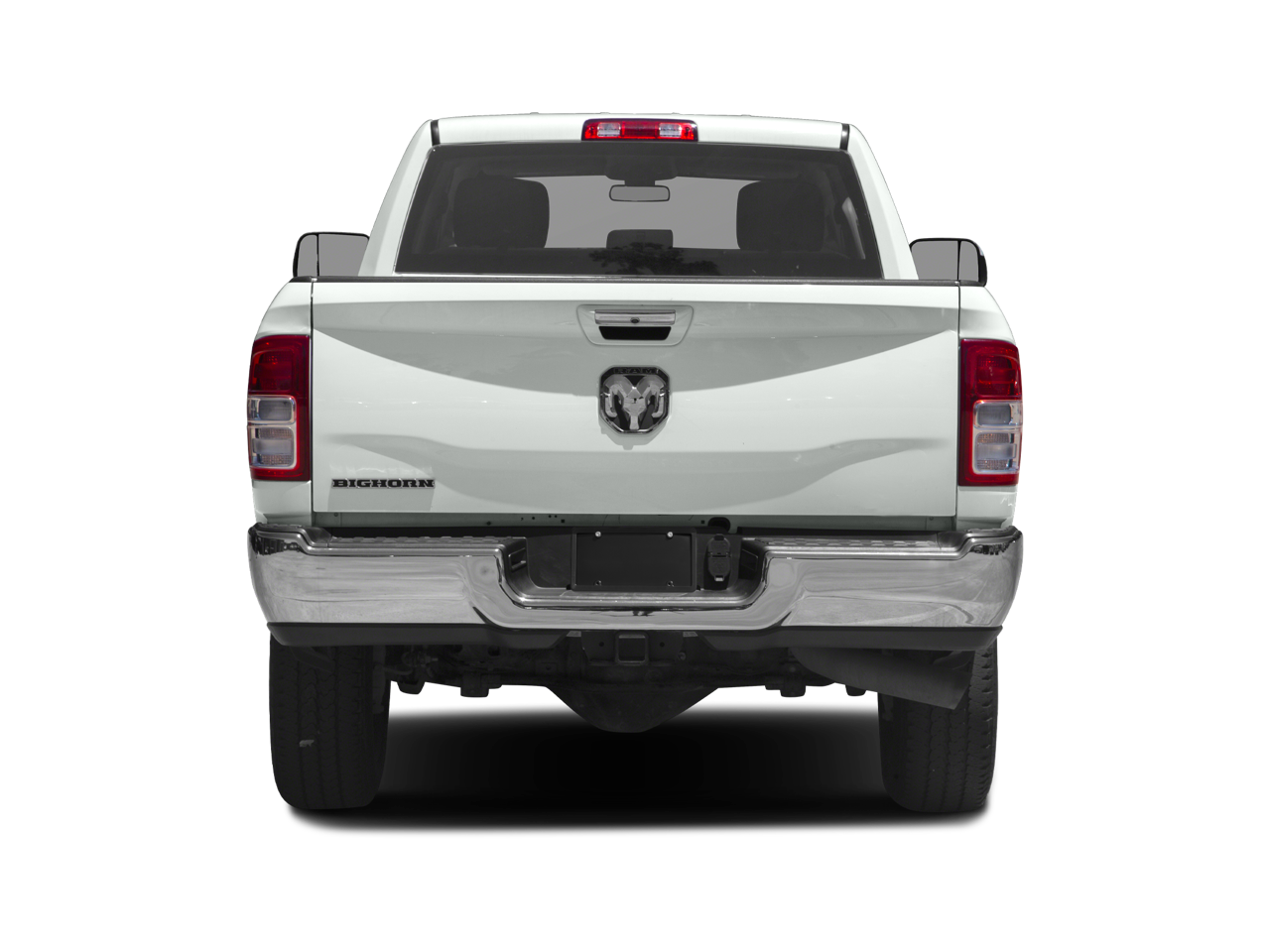 2020 RAM Ram 2500 Pickup Laramie Limited - Photo 6