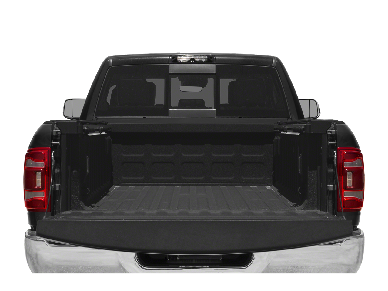 2020 RAM Ram 2500 Pickup Laramie Limited - Photo 12
