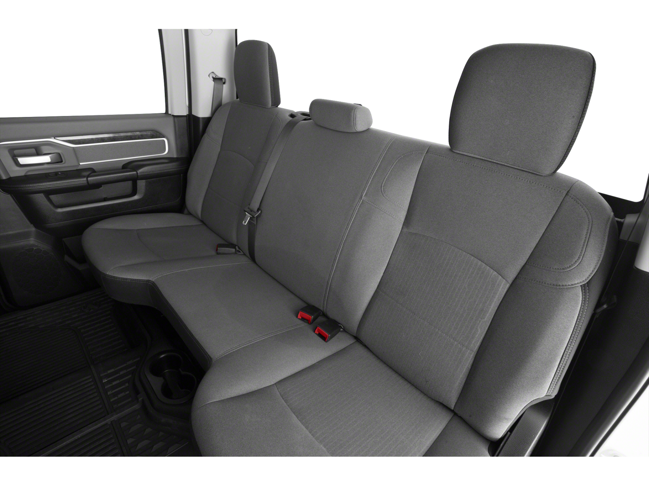 2020 RAM Ram 2500 Pickup Laramie Limited - Photo 14