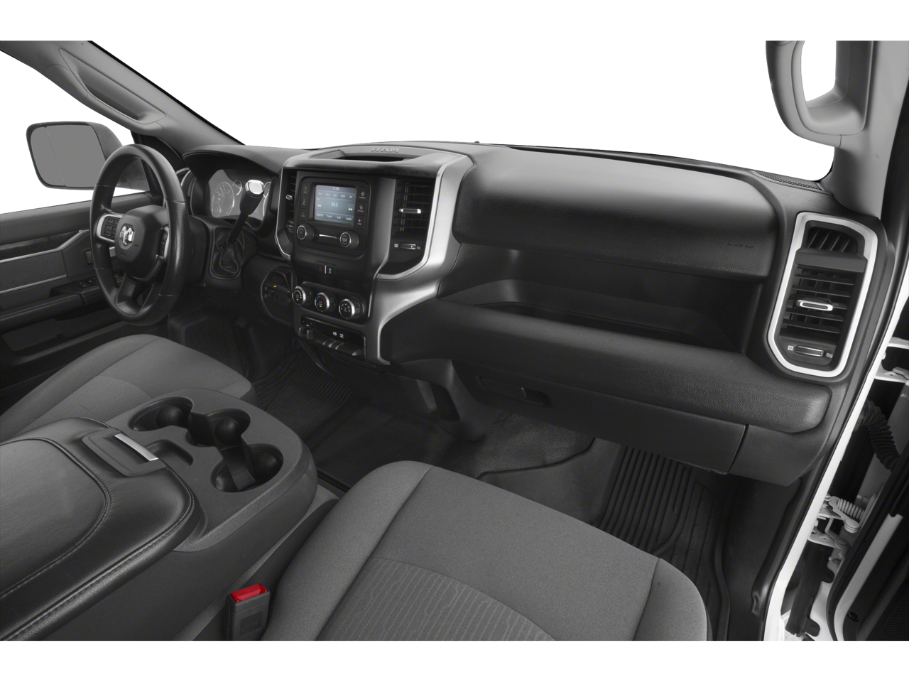 2020 RAM Ram 2500 Pickup Laramie Limited - Photo 16