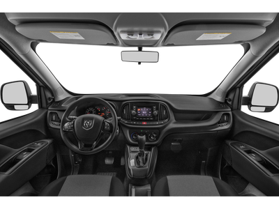 2020 RAM ProMaster City Base