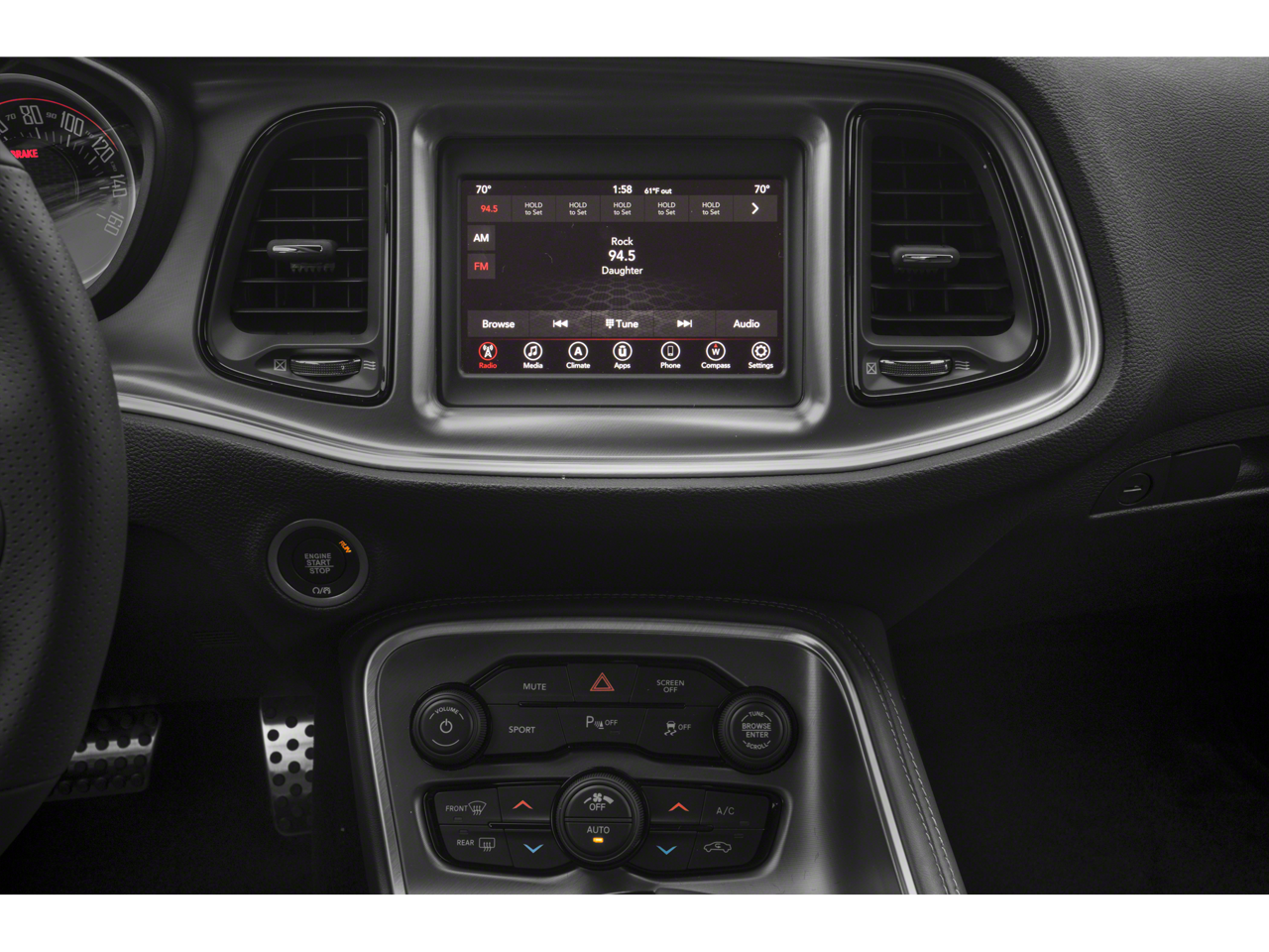 2021 Dodge Challenger GT