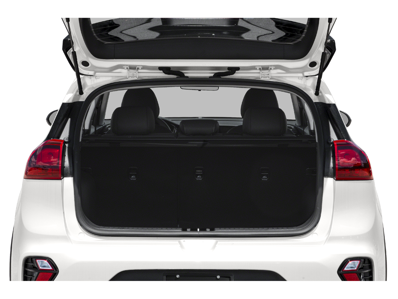 2021 Kia Niro LXS