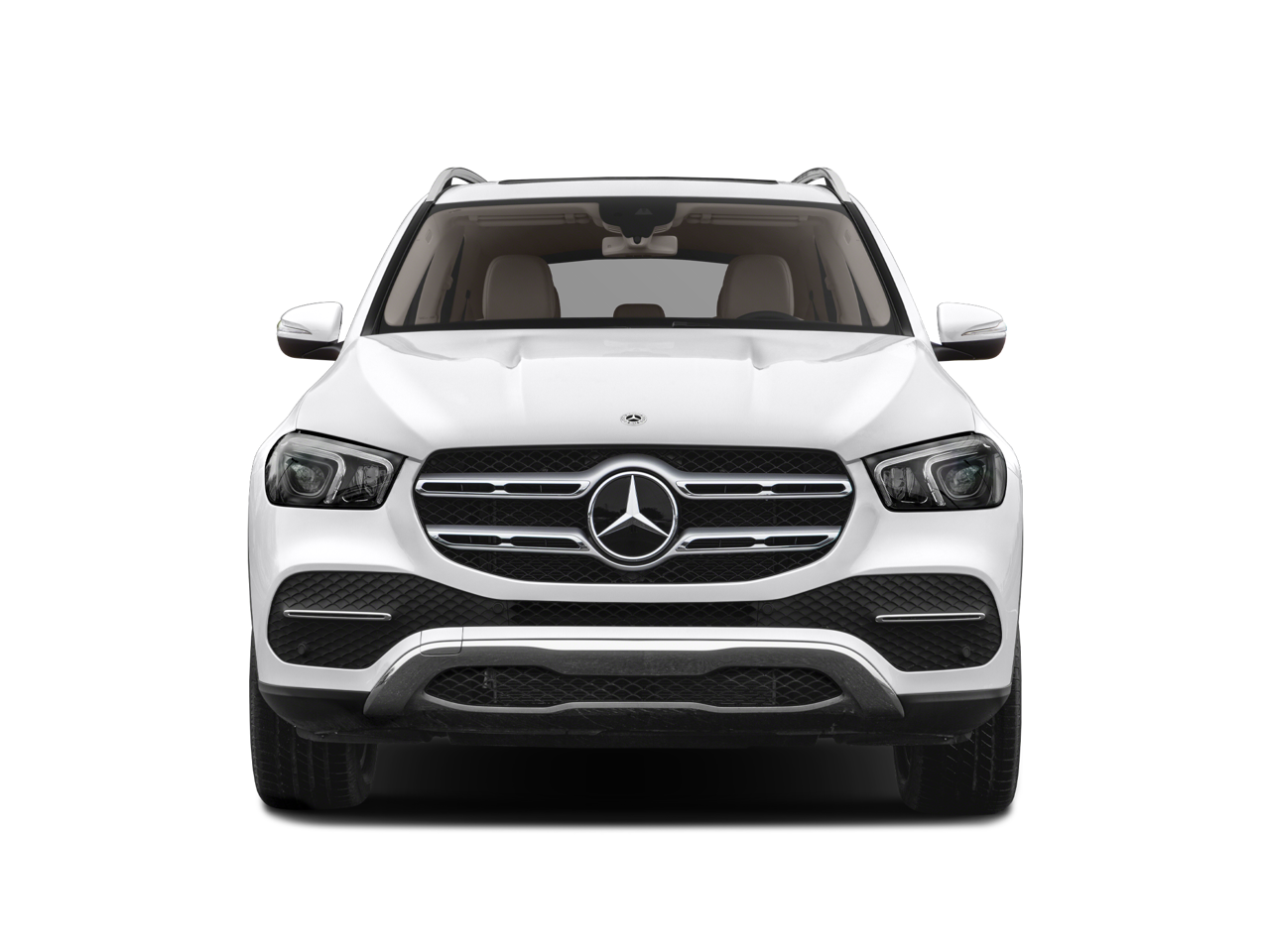 2021 Mercedes-Benz GLE 350 4MATIC®