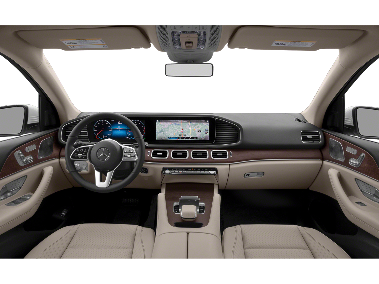 2021 Mercedes-Benz GLE 350 4MATIC®