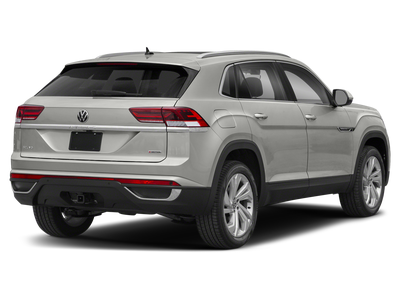 2021 Volkswagen Atlas Cross Sport 3.6L V6 SEL