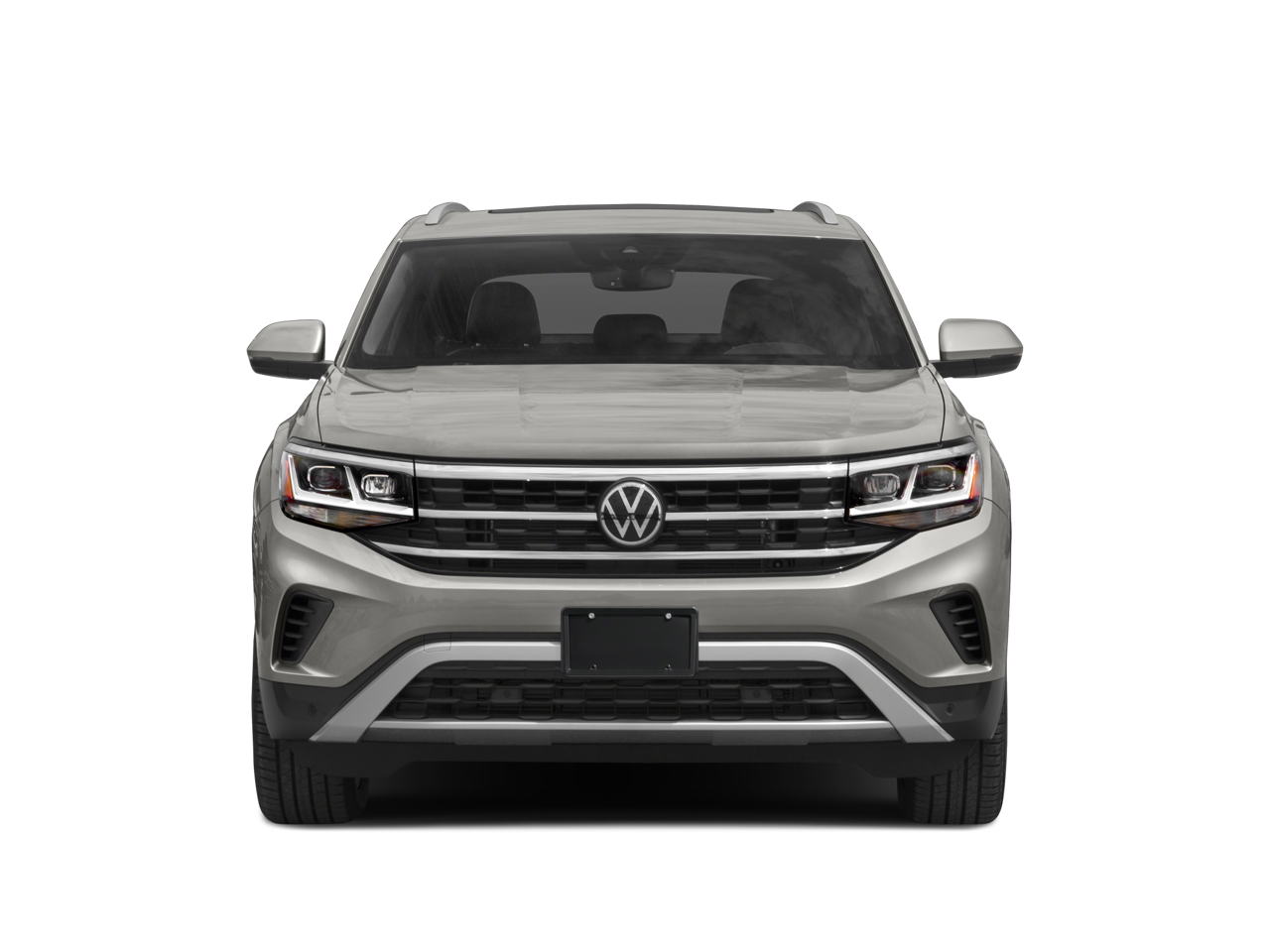 2021 Volkswagen Atlas Cross Sport 3.6L V6 SEL