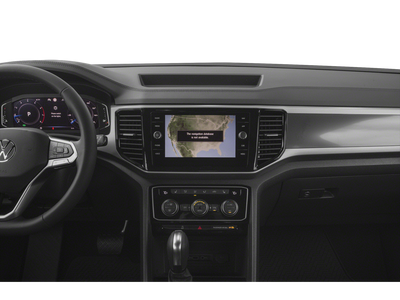 2021 Volkswagen Atlas Cross Sport 3.6L V6 SEL