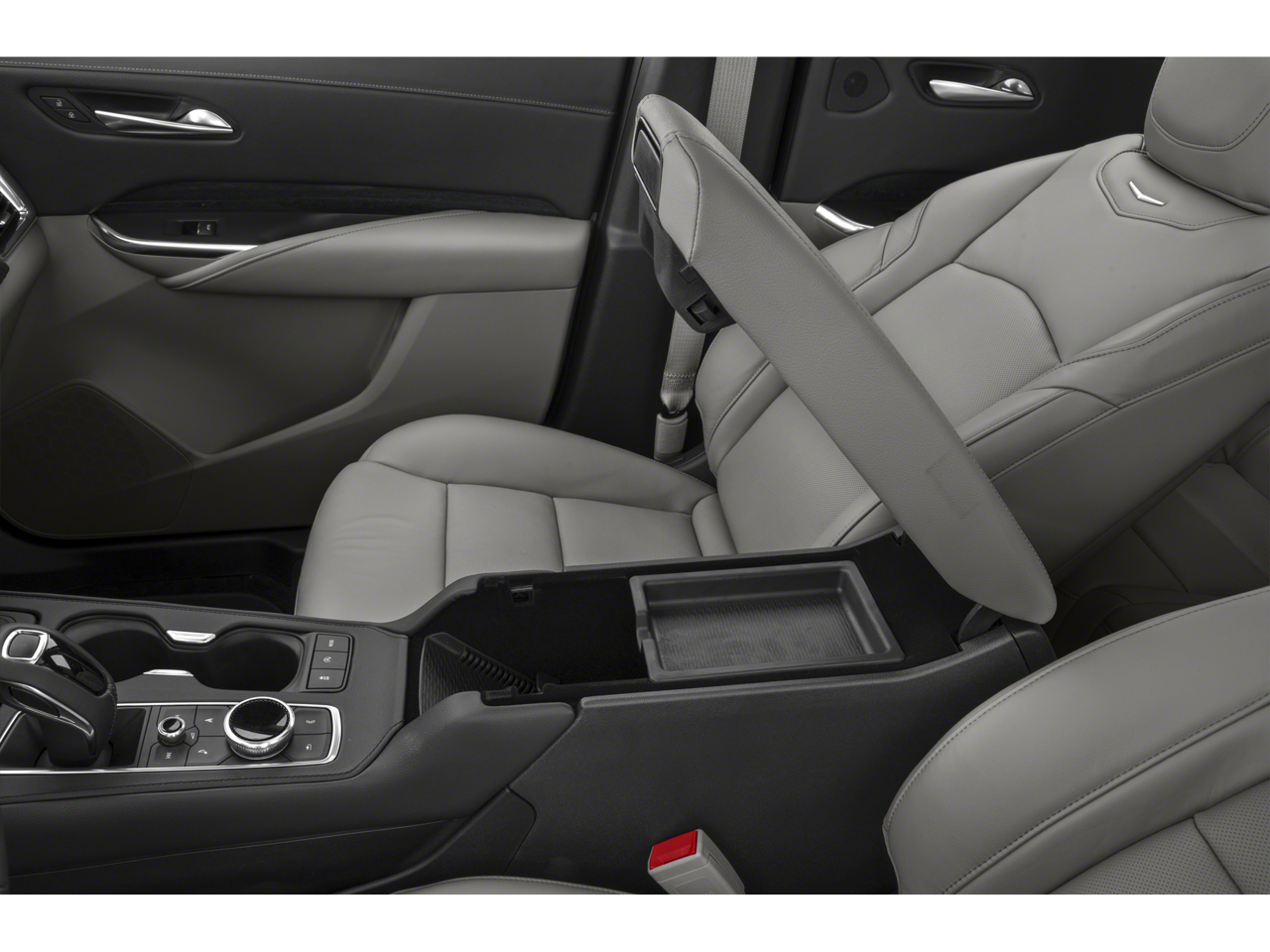 2022 Cadillac XT4 FWD Premium Luxury