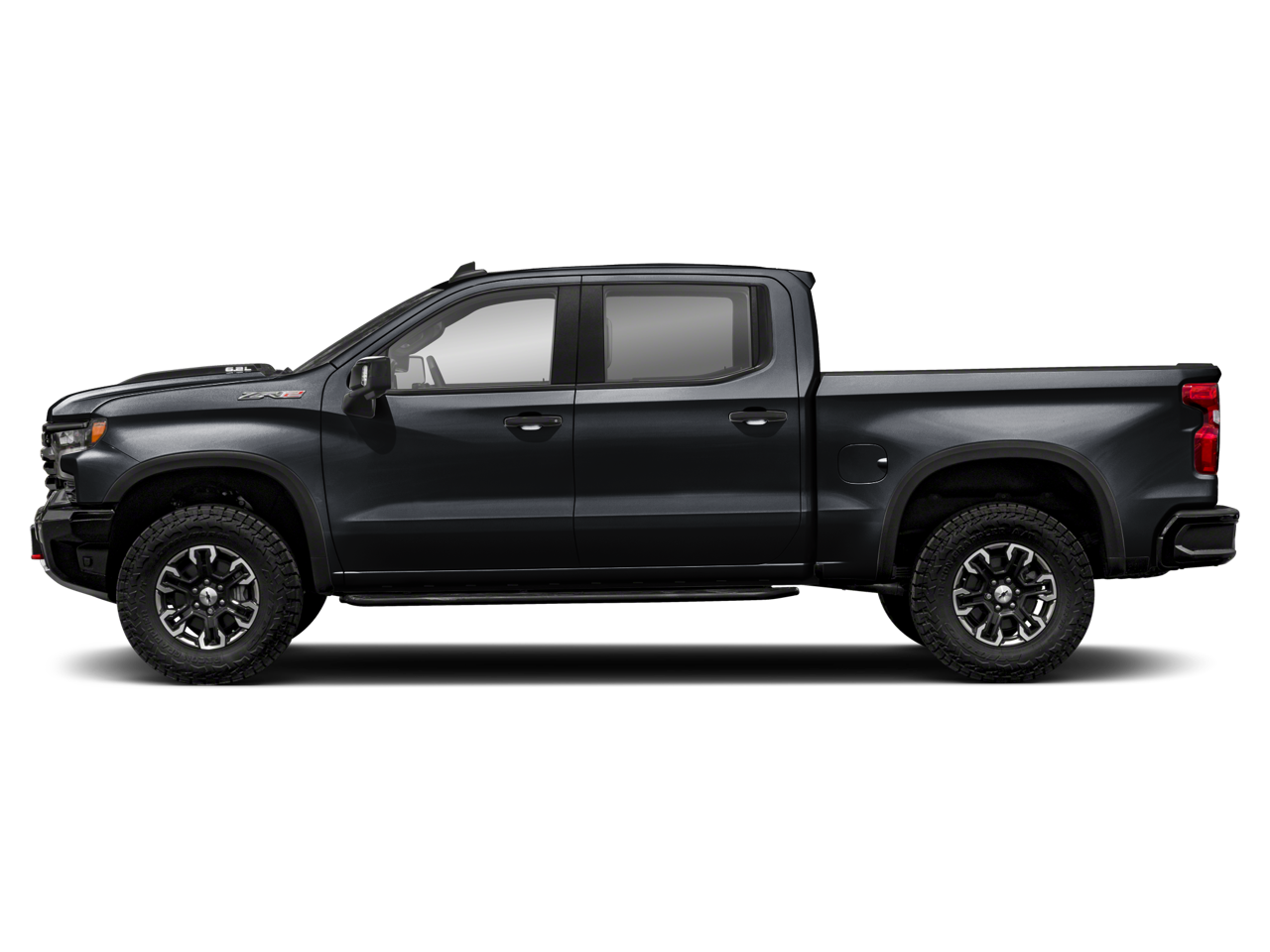 2022 Chevrolet Silverado 1500 ZR2 - Photo 22