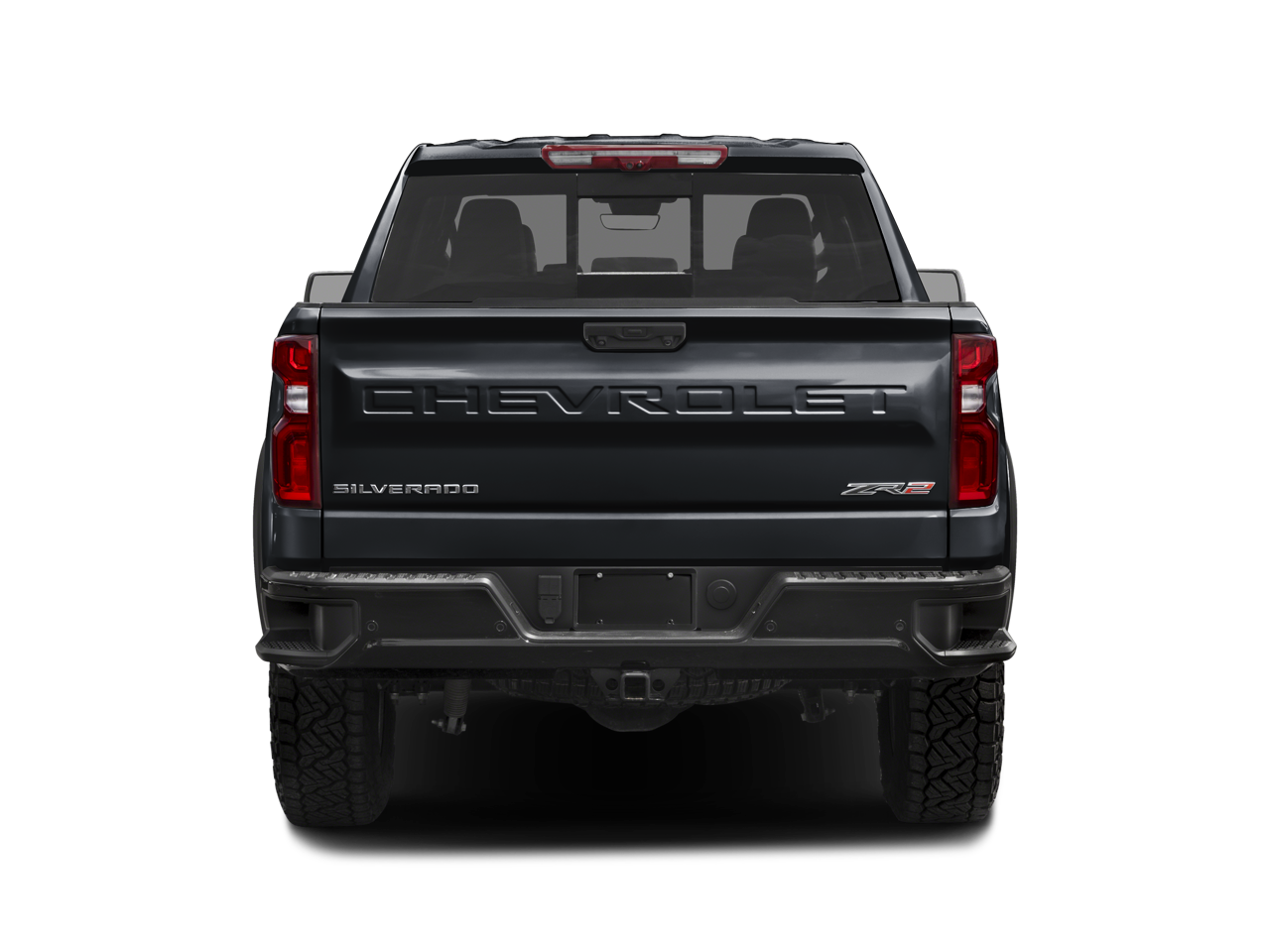 2022 Chevrolet Silverado 1500 ZR2 - Photo 24