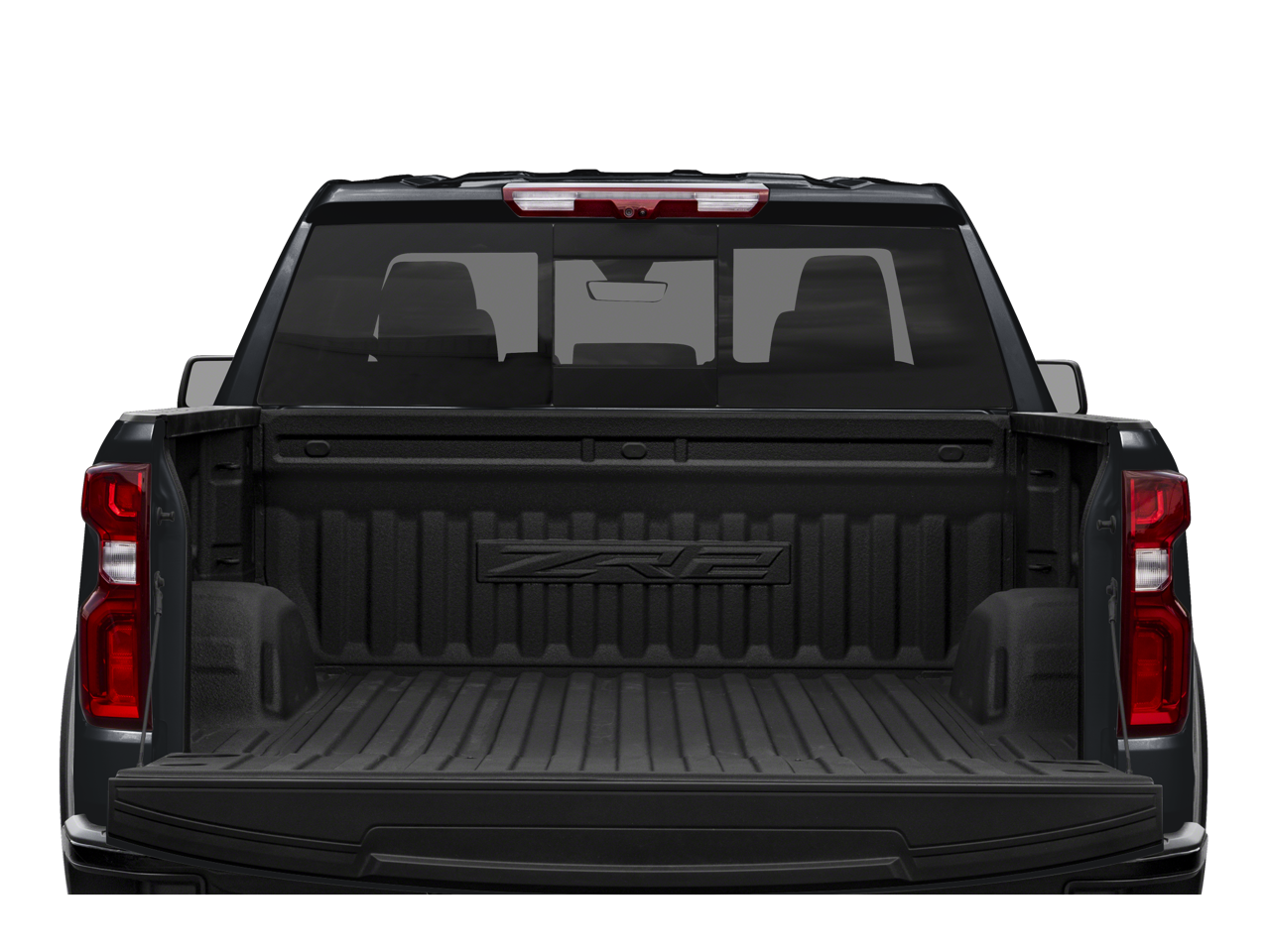 2022 Chevrolet Silverado 1500 ZR2 - Photo 30