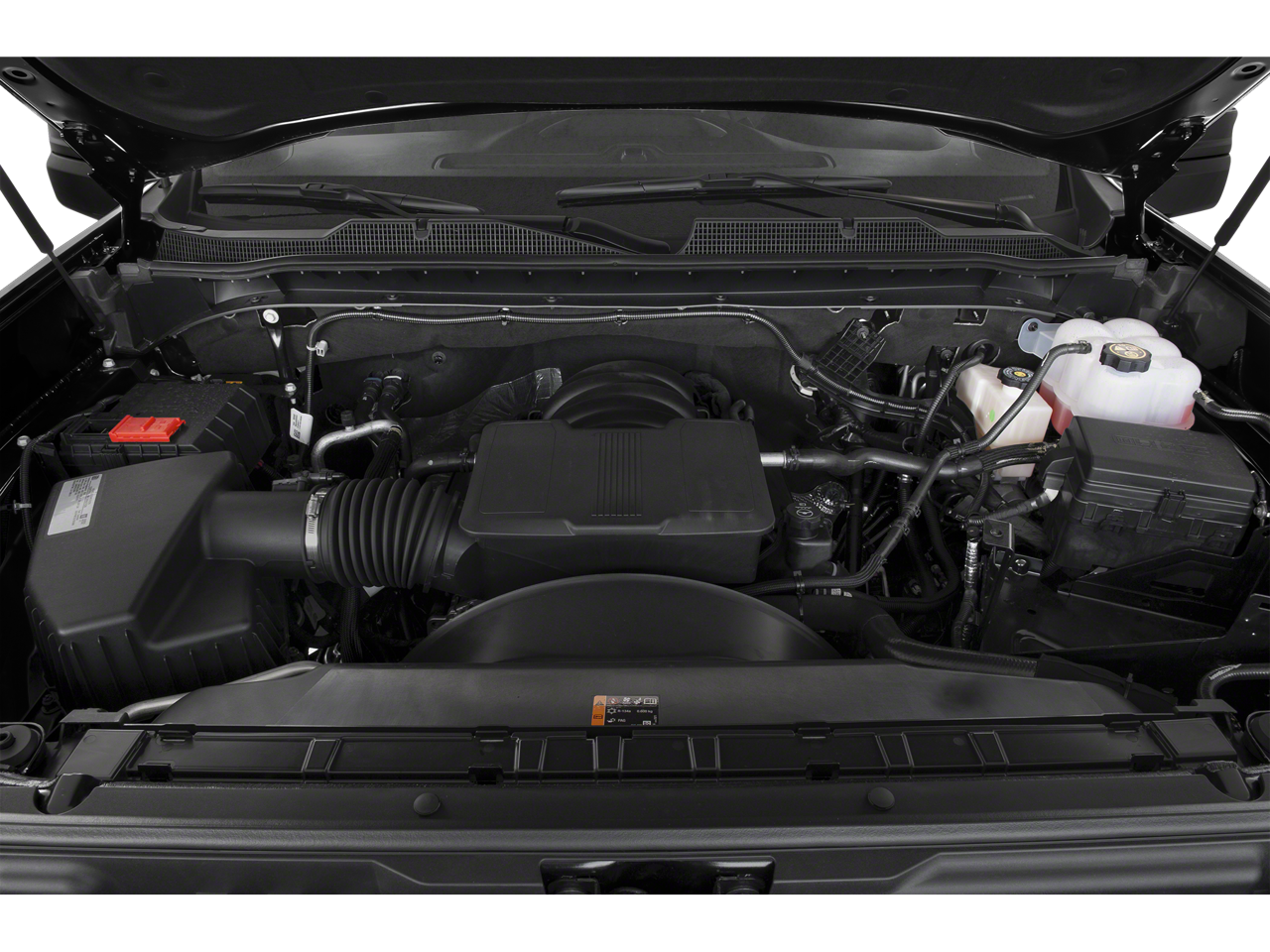 2022 Chevrolet Silverado 2500HD LT Z71