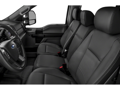 2022 Ford F-350SD XLT