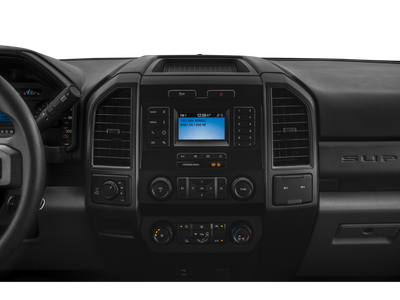 2022 Ford F-350SD XLT